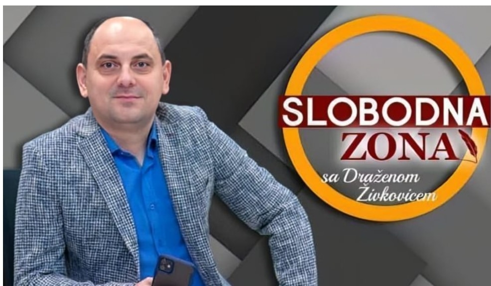 Piše: Dražen Živković, glavni i odgovorni urednik TV Prva i osnivač portala „Borba“: Ako Crna Gora glasa ZA….